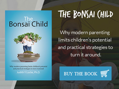 The Bonsai Child